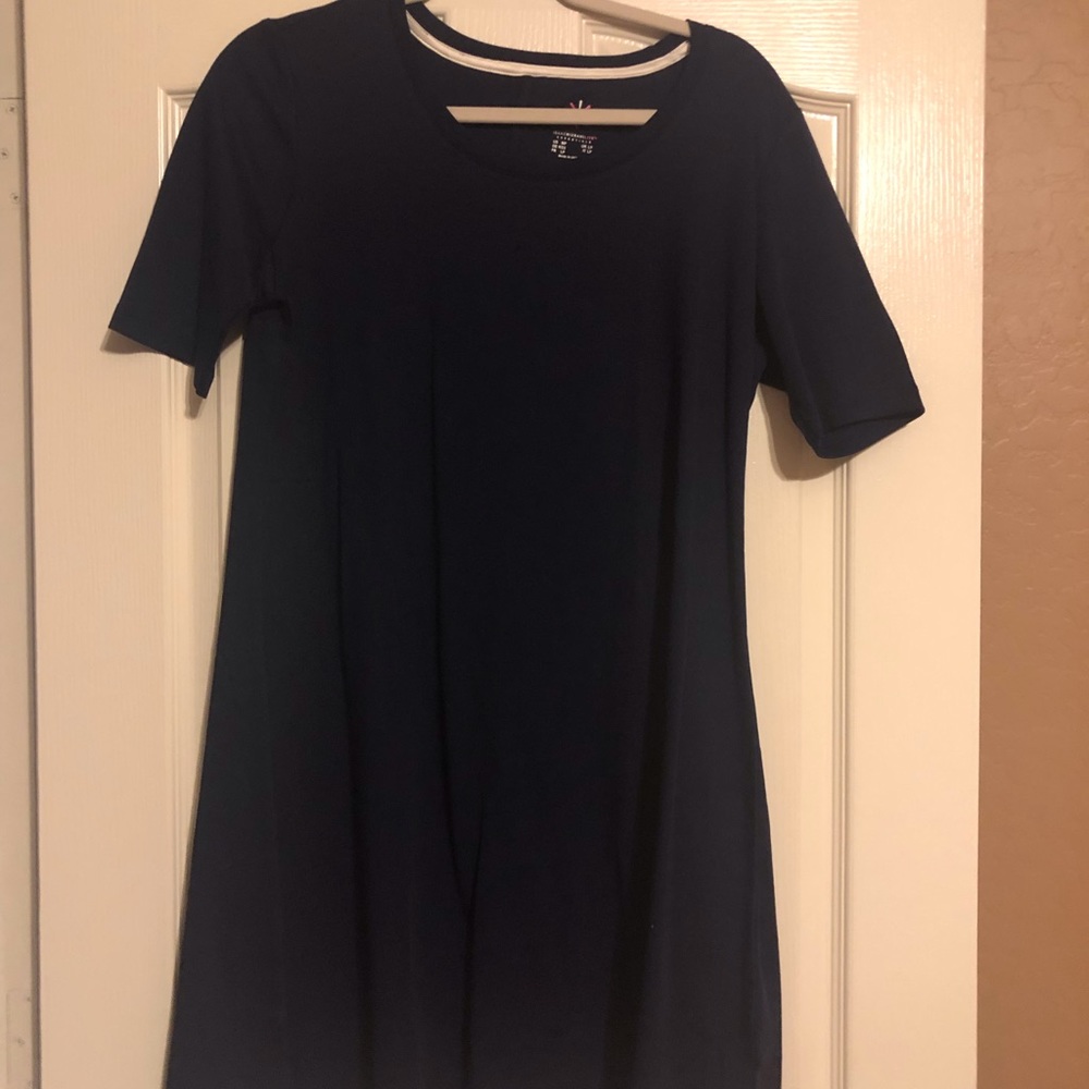 Isaac Mizrahi LIVE Dress